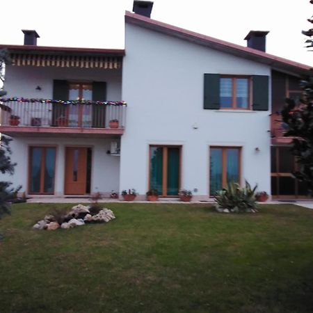 B&B Carmen Biondani Pescantina Exterior photo