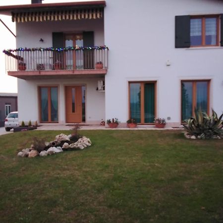 B&B Carmen Biondani Pescantina Exterior photo