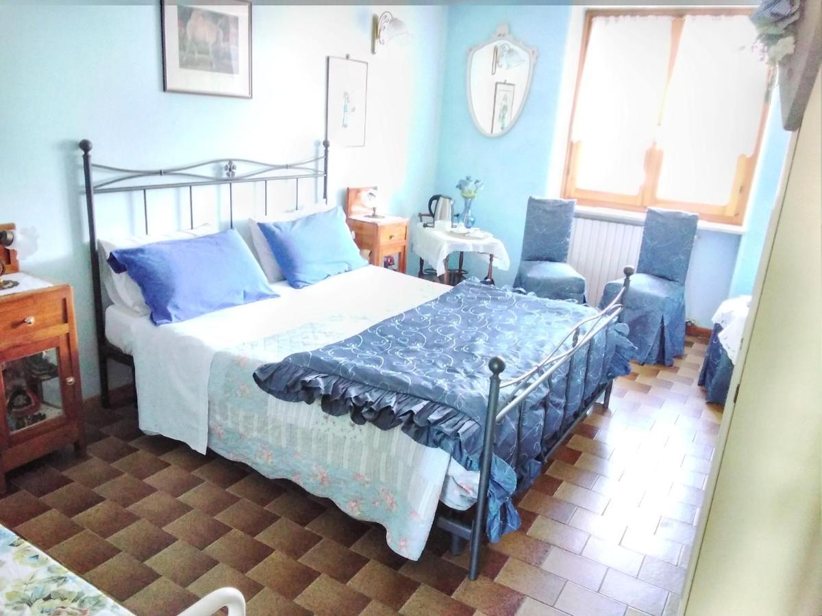 B&B Carmen Biondani Pescantina Exterior photo