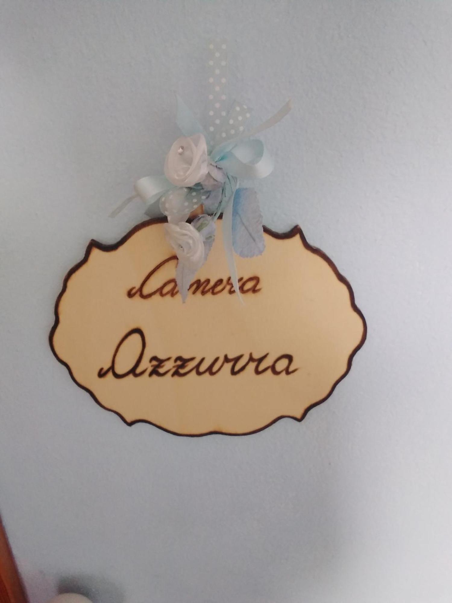 B&B Carmen Biondani Pescantina Room photo