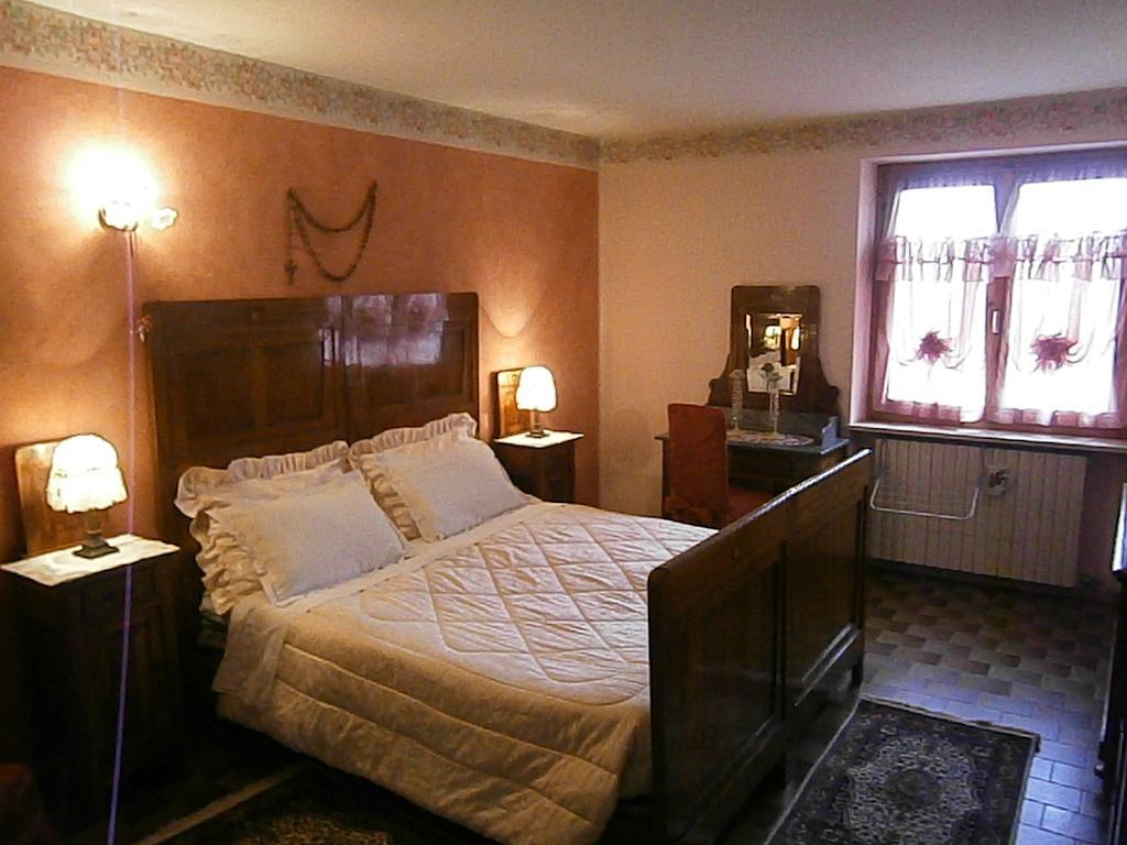 B&B Carmen Biondani Pescantina Room photo