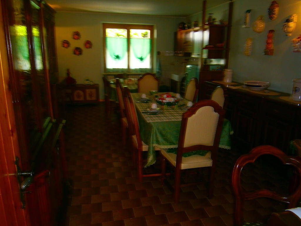 B&B Carmen Biondani Pescantina Exterior photo